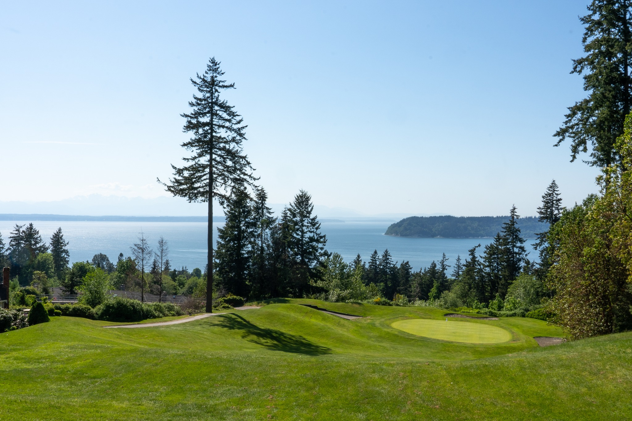 BK Back Nine LIfe